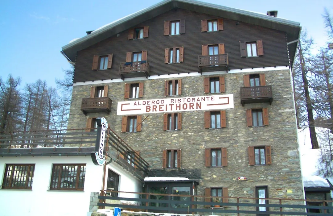Hotel Breithorn-1