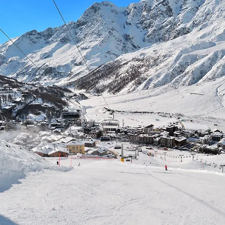 Hotel Breithorn-2